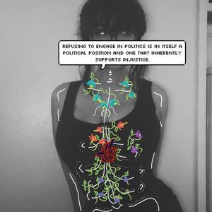 Meet your Posher, Selah